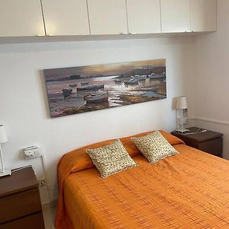 Apartamento Con Piscina En Llança Kültér fotó