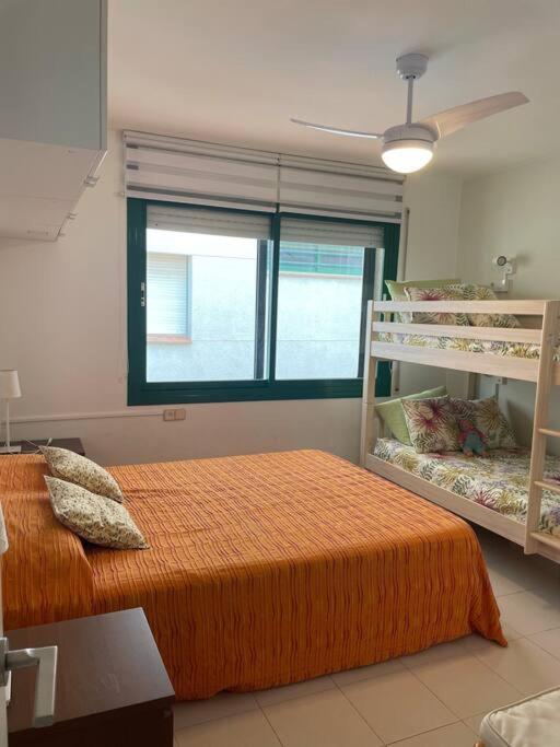 Apartamento Con Piscina En Llança Kültér fotó