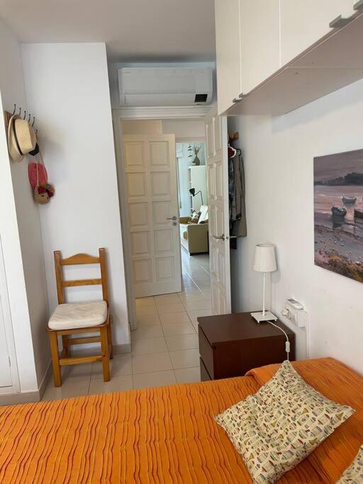 Apartamento Con Piscina En Llança Kültér fotó