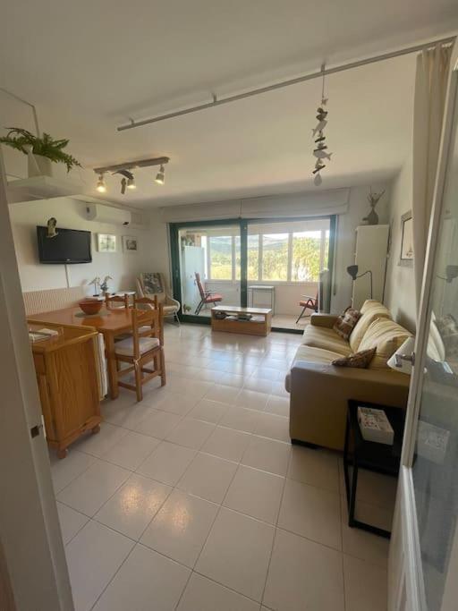 Apartamento Con Piscina En Llança Kültér fotó