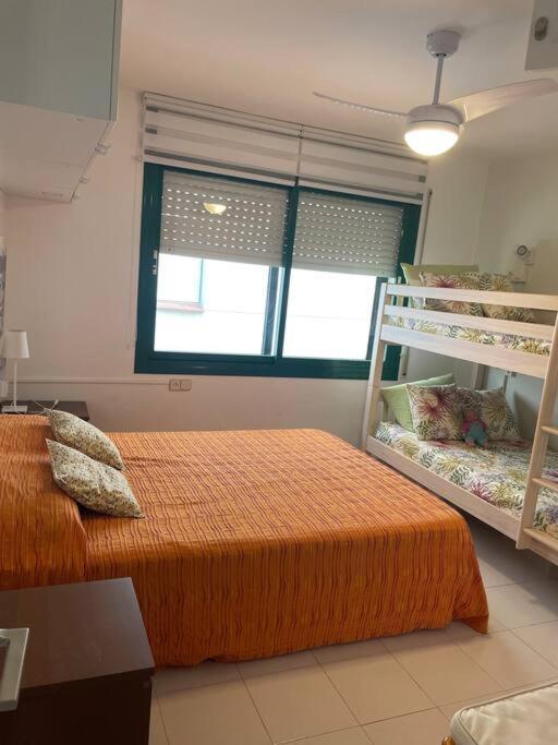 Apartamento Con Piscina En Llança Kültér fotó