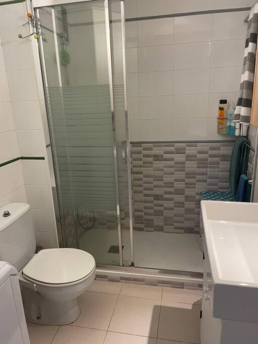 Apartamento Con Piscina En Llança Kültér fotó