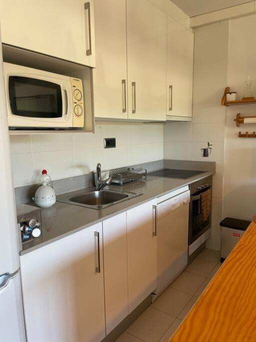 Apartamento Con Piscina En Llança Kültér fotó