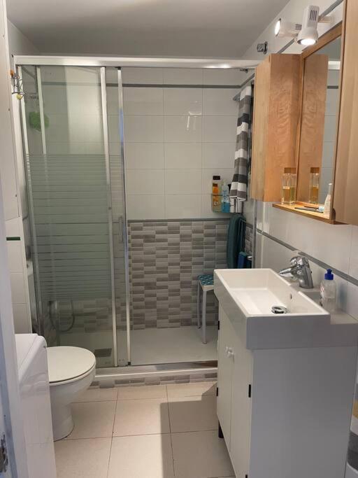 Apartamento Con Piscina En Llança Kültér fotó